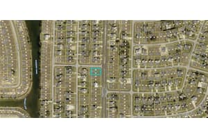 2726 Nelson Road, Cape Coral, FL 33993 Sold 10/17/25