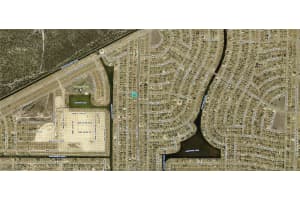 2726 Nelson Road, Cape Coral, FL 33993 Sold 10/17/25