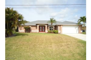 3114 21st Place, Cape Coral, FL 33914 Sold 06/13/25