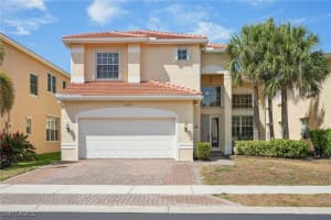 11270 Pond Cypress Street, Fort Myers, FL 33913 Sold 07/03/25