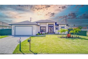 710 25th Lane, Cape Coral, FL 33914 Sold 08/27/25