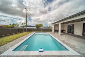 710 25th Lane, Cape Coral, FL 33914 Sold 08/27/25