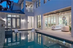160 Broad Avenue, Naples, FL 34102 - MLS#225044889
