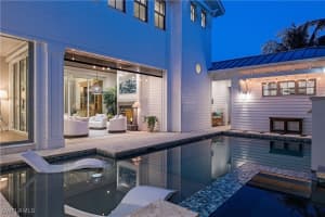 160 Broad Avenue, Naples, FL 34102 - MLS#225044889