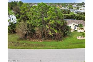 25294 Marilia Drive, Punta Gorda, FL 33983 Sold 08/08/25