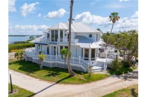 506 Useppa, Useppa Island, FL 33924 Sold 08/25/25