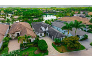 17441 Via Lugano Court, Miromar Lakes, FL 33913 Sold 03/27/26