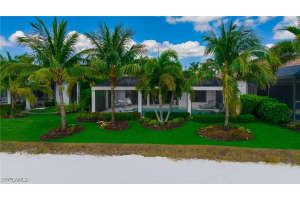17441 Via Lugano Court, Miromar Lakes, FL 33913 Sold 03/27/26