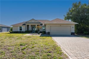1606 Navigator Road, Punta Gorda, FL 33983 - MLS#225044902