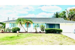 6079 Park Road, Fort Myers, FL 33908 Sold 07/29/25