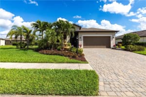 3352 Brozas Court, Fort Myers, FL 33905 Sold 07/08/25