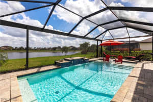 3352 Brozas Court, Fort Myers, FL 33905 Sold 07/08/25