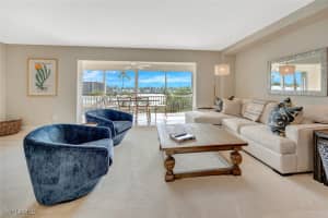 2800 Gulf Shore Boulevard, Naples, FL 34103 - MLS#225044910