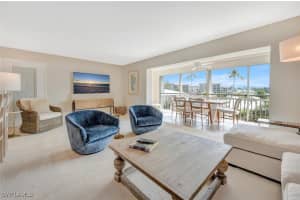 2800 Gulf Shore Boulevard, Naples, FL 34103 - MLS#225044910