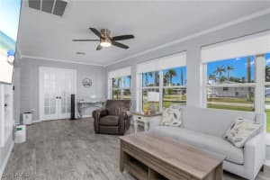 13041 Point Breeze Drive, Fort Myers, FL 33908 Sold 06/13/25