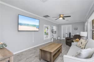 13041 Point Breeze Drive, Fort Myers, FL 33908 Sold 06/13/25