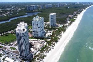8231 Bay Colony Dr 602, Naples