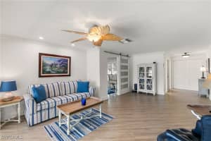 685 Barfield Drive, Marco Island, FL 34145 Sold 07/16/25