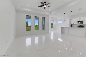 4137 Gator Circle, Cape Coral, FL 33909 Sold 07/24/25