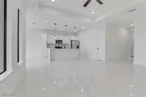 4137 Gator Circle, Cape Coral, FL 33909 Sold 07/24/25