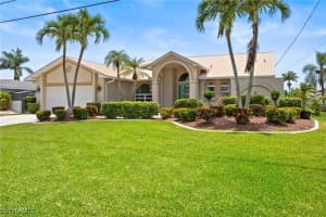 1222 Sw 54th St, Cape Coral