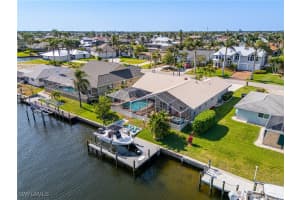 1222 54th Street, Cape Coral, FL 33914 - MLS#225044939