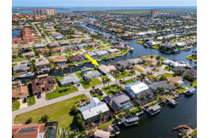 1222 54th Street, Cape Coral, FL 33914 - MLS#225044939