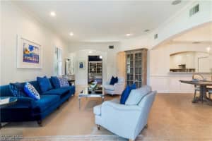 2864 Tiburon Boulevard, Naples, FL 34109 - MLS#225044941