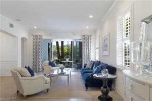 2864 Tiburon Boulevard, Naples, FL 34109 - MLS#225044941