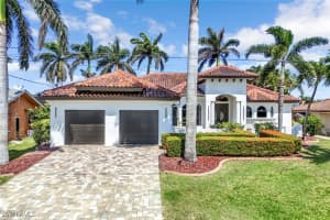 3917 19th Avenue, Cape Coral, FL 33904 - MLS#225044956