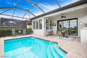 1421 Lucena Lane, Naples, FL 34113 - MLS#225044966