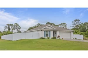 3021 June Circle, Labelle, FL 33935 - MLS#225044967