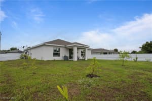 3021 June Circle, Labelle, FL 33935 - MLS#225044967