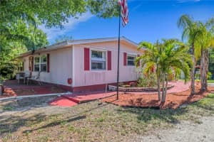 5517 Wilson Drive, Punta Gorda, FL 33982 - MLS#225044991