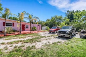 5517 Wilson Drive, Punta Gorda, FL 33982 - MLS#225044991