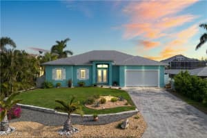 3247 Manatee Dr, St James City