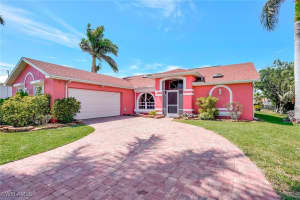 2717 37th Terrace, Cape Coral, FL 33914 Sold 07/03/25