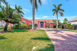 2717 37th Terrace, Cape Coral, FL 33914 Sold 07/03/25