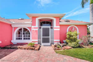 2717 37th Terrace, Cape Coral, FL 33914 Sold 07/03/25