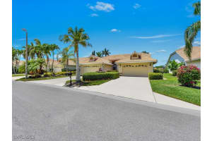 8030 Palomino Drive, Naples, FL 34113 Sold 06/12/25