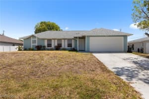511 Sw 8th Pl, Cape Coral