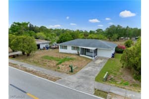 714 Arthur Avenue, Lehigh Acres, FL 33936 Sold 06/30/25