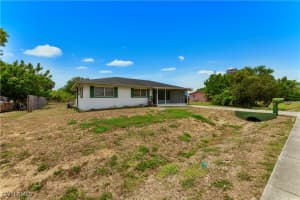 714 Arthur Avenue, Lehigh Acres, FL 33936 Sold 06/30/25