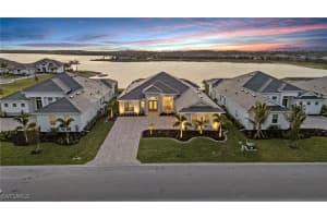 17346 Blue Sapphire Drive, Fort Myers, FL 33913 Sold 07/08/25