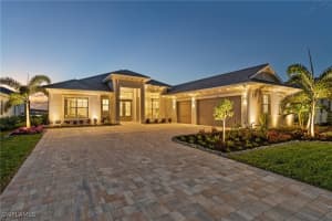 17346 Blue Sapphire Drive, Fort Myers, FL 33913 Sold 07/08/25