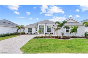 17346 Blue Sapphire Drive, Fort Myers, FL 33913 Sold 07/08/25