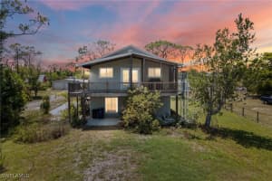 8625 Redwood Drive, St James City, FL 33956 - MLS#225045019