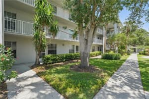 14461 Lakewood Trace Ct 206, Fort Myers