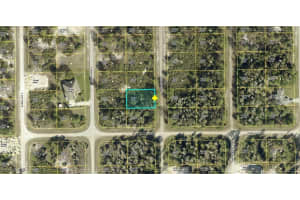 836 Gaylord Avenue, Lehigh Acres, FL 33974 Sold 10/24/25