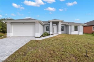 3218 16th Street, Lehigh Acres, FL 33971 Sold 06/09/25